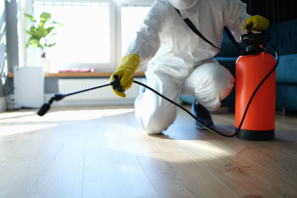 Reliable Trauma Scene Cleanup contractor in Hebron, IL by Dulley Family Biohazard Services